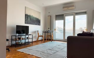 Apartament 2 camere de inchiriat Piata Romana | Spatios si luminos - Poză 3