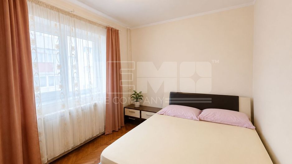 APARTAMENT 2 CAMERE | ETAJ 3 | 55 MP | ZONA EXCELENTĂ | RADAUTI - Poză 5