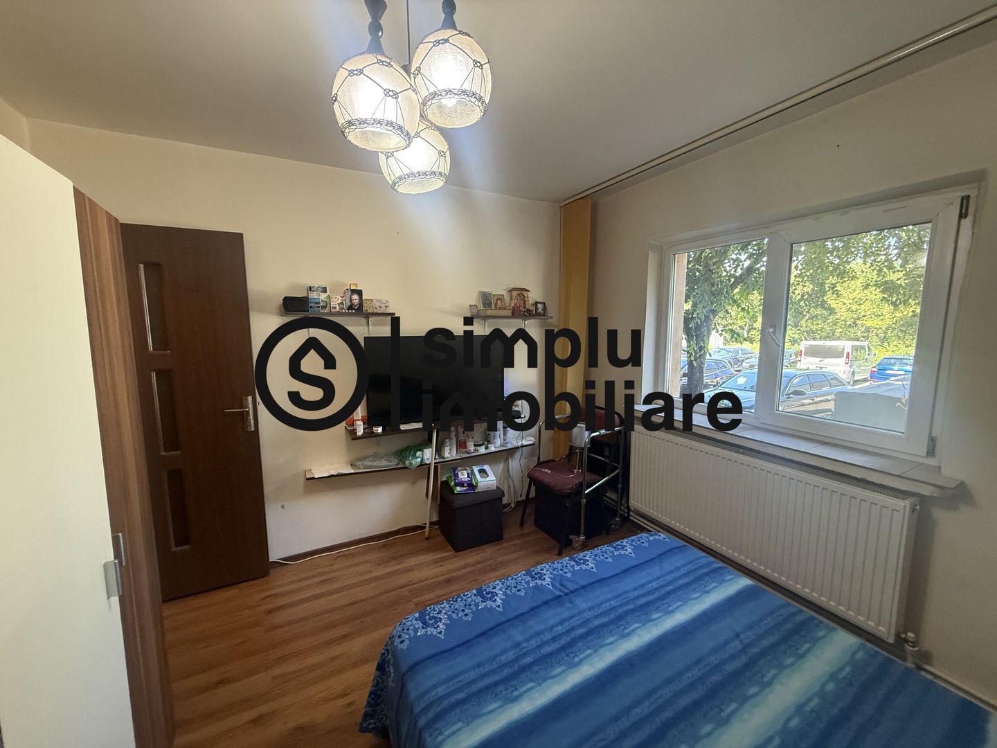 Apartament 2 camere Bazda lui Novac P/4 - Poză 5