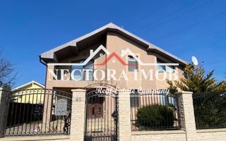 NECTORA IMOB-Casa P+M, 180 mp utili + terasa + Teren 780 mp, Episcopia - Poză 1