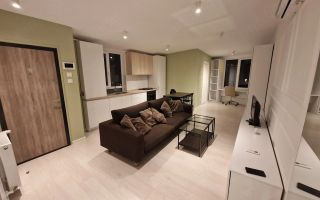 Închiriere Apartament cu 2 camere, metrou Obor 4 min, vila renovată ✨ - Poză 1