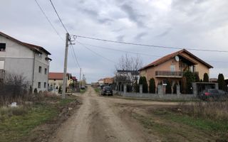 Teren Dumbravita -str Helsinky - Poză 2