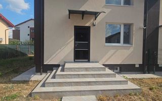 Casă tip duplex de închiriat – Henri Coandă, Sector 1 | Prima închiriere - Poză 1