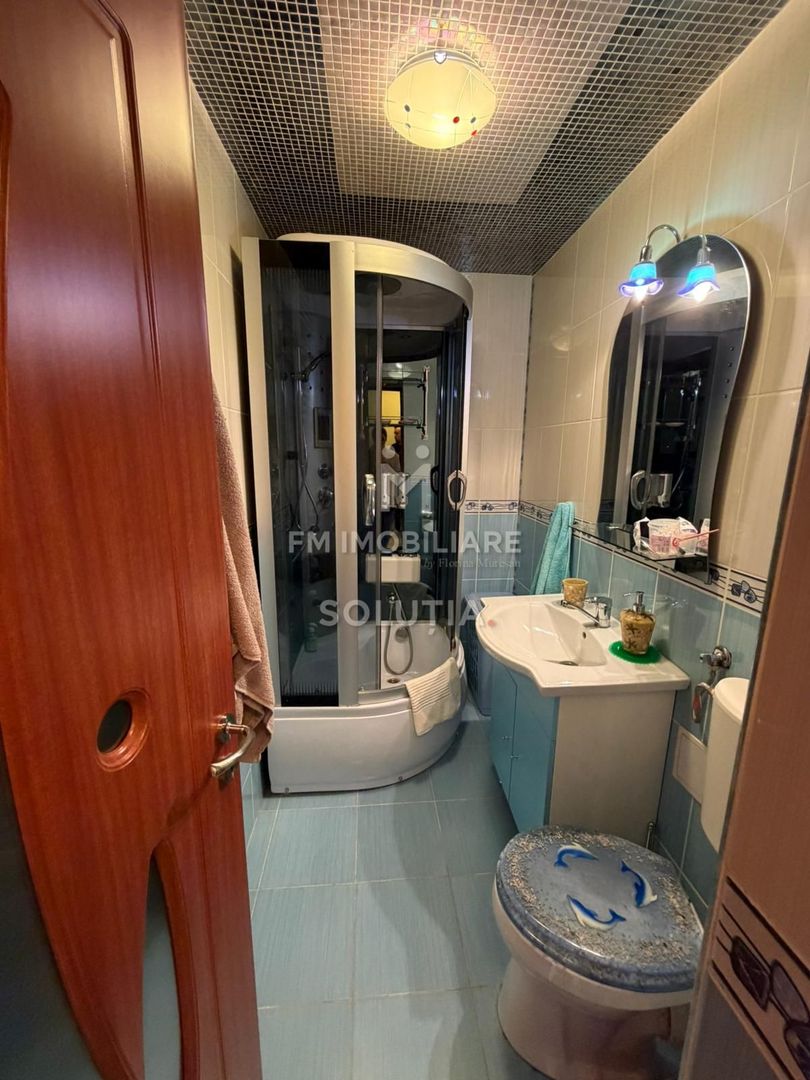 Apartament 2 camere de închiriat – zona Bizo - Poză 7