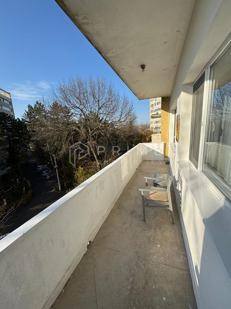 Apartament 2 camere de închiriat – Aleea Carpați, Târgu Mureș - Poză 8