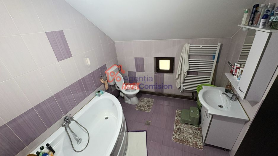 Casa individuala, 180mp, 259000 euro, Holboca, Iasi, Comision 0% - Poză 17