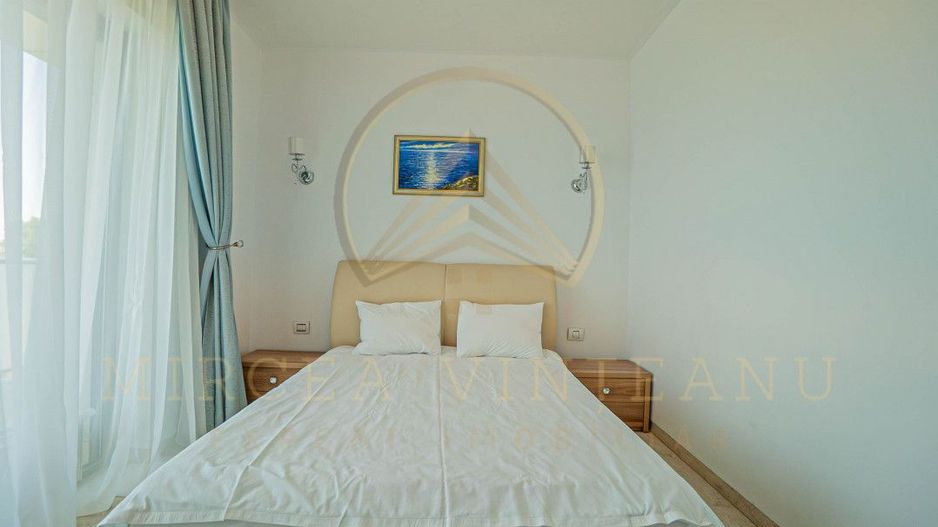 Stațiune Mamaia/ Hotel Rex - Penthouse  în Caelia Residence. - Poză 28