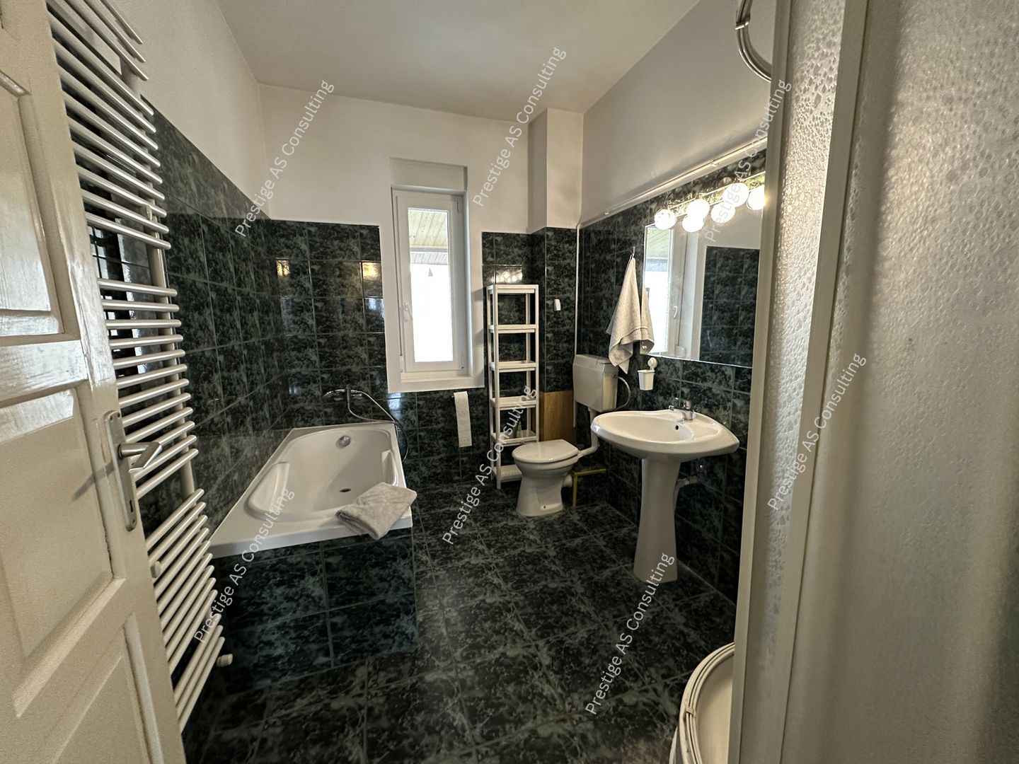 Apartament 3 camere Etaj 1 | Zona Crisan - Poză 13
