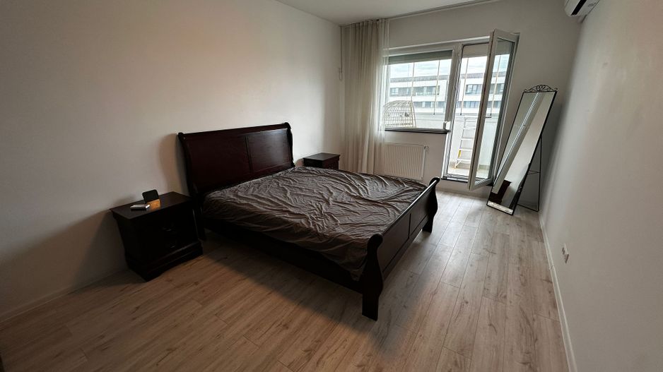 Apartament 2 Camere Militari Envougue Residence Chiajna Bloc Nou - Poză 10