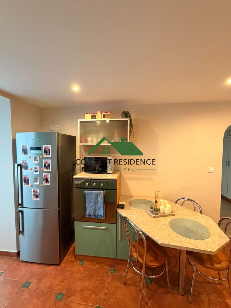 Apartament 2 camere, renovat și mobilat – Unirii, ultracentral - Poză 11