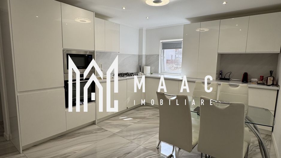 Apartament 3 camere | Parter | Mobilat si Utilat | Zona Nord - Poză 2