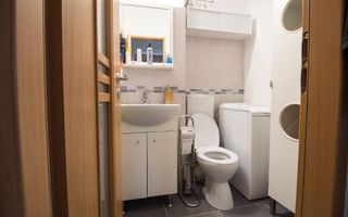 Apartament de 3 camere, decomandat, 2 parcarii, zona Minerva - Poză 7
