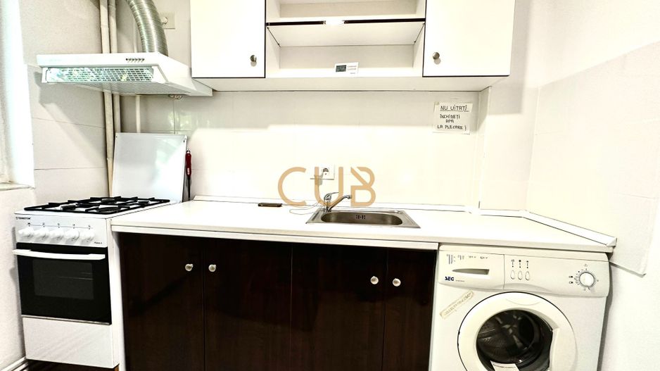 MEDICINA - 3cam complet mobilat+utilat | centrala,renovat | - Poză 11