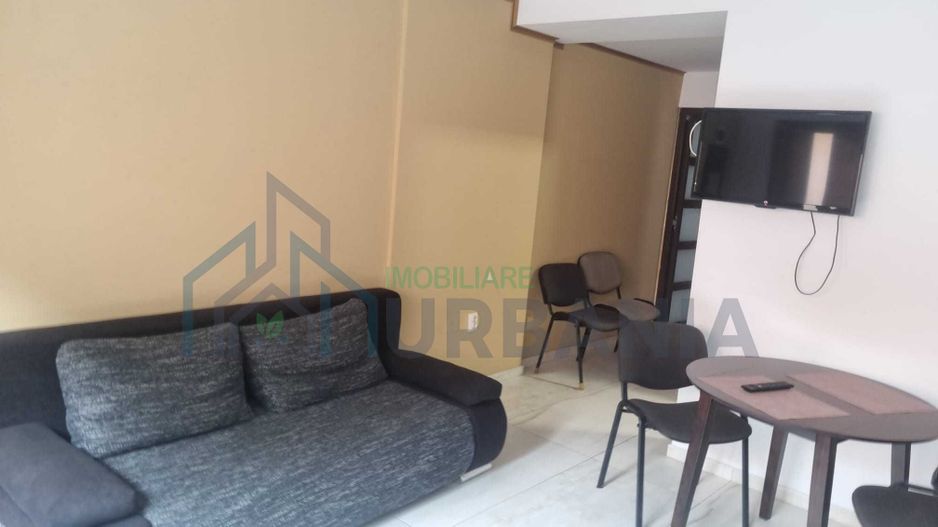 Apartament 2 camere open space de închiriat în zona Galata - Poză 6