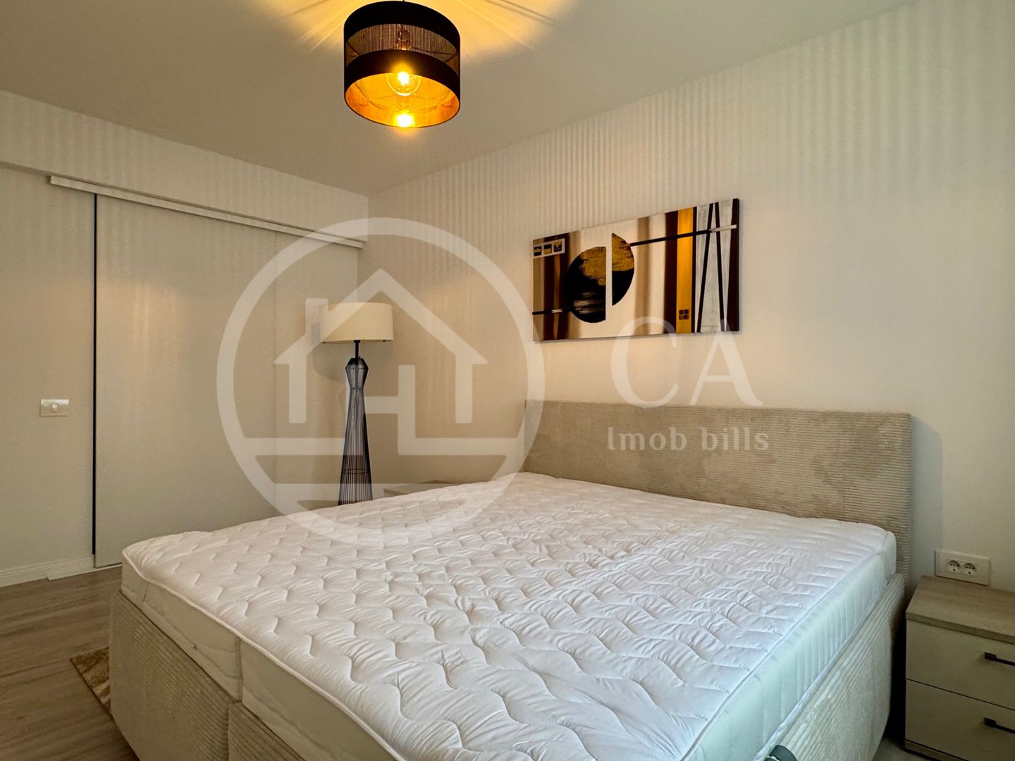 Apartament cu 2 camere de inchiriat in Iosia Residence, Oradea - Poză 5