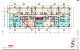 Vânzare, Penthouse cu vedere panoramică, One High District, București - Poză 12