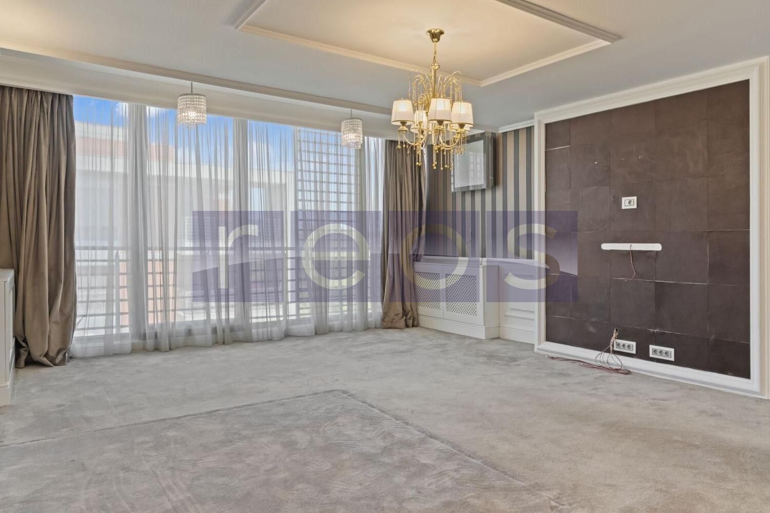 APARTAMENT 4 CAMERE | 194MP | 2 LOCURI PARCARE | SISESTI | LUX | - Poză 1