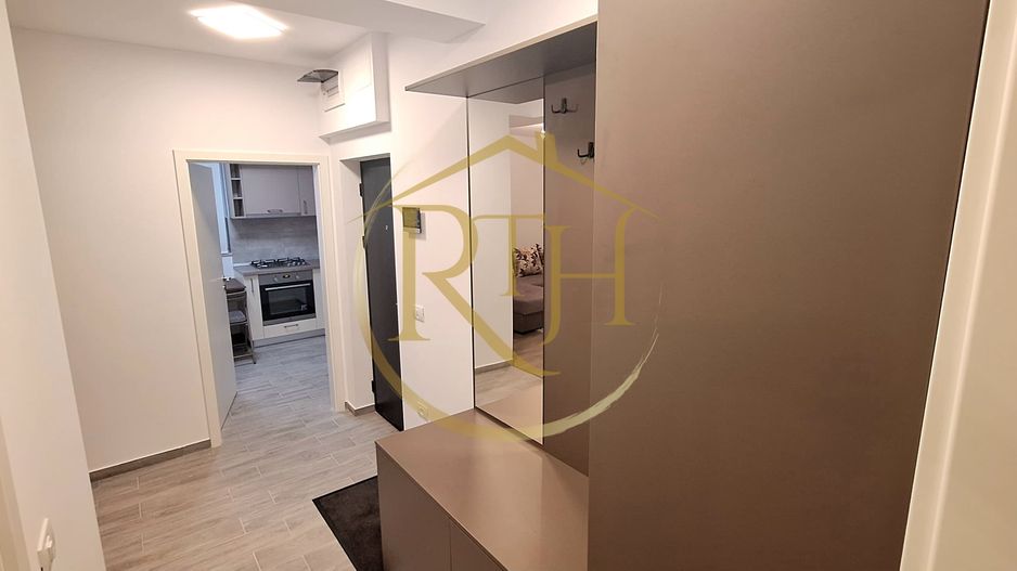 Oferim spre inchiriere apartament cu 2 camere, totul nou, Giroc, Parcul de Role - Poză 6