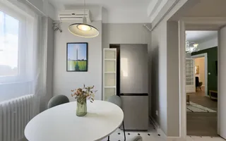 Apartament 3 camere Unirii Horoscop | Renovat complet | Imobil cu lift - Poză 31