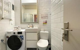 De vanzare Studio Universitate-Capsa  - Certificat Turism, sector 1 - Poză 13