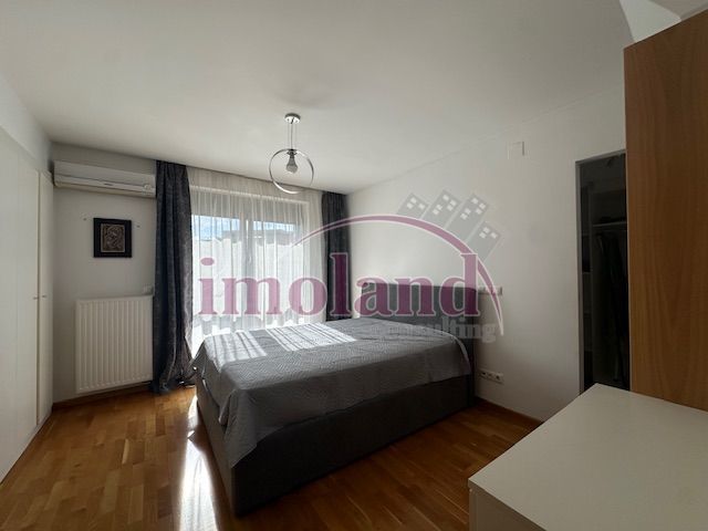 Inchiriere Apartament - 3 camere cu terasa - Sisesti- Green Lake - Poză 4