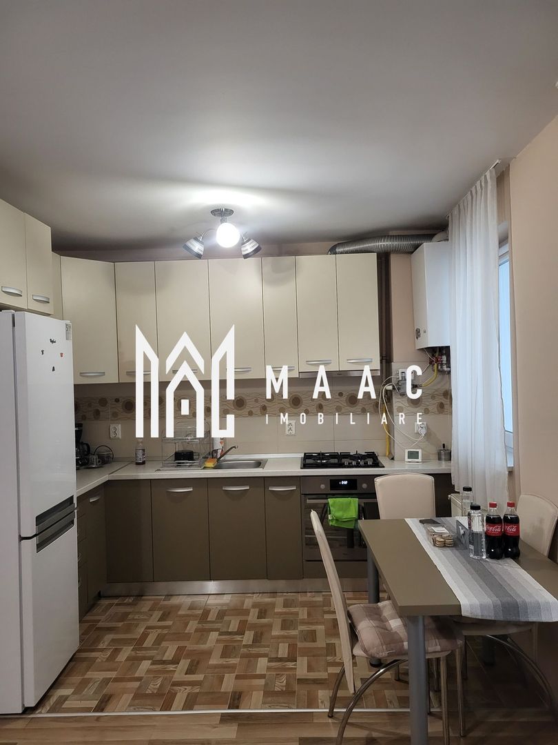 Apartament 2 camere | Parter | Balcon închis | Doamna Stanca - Poză 4