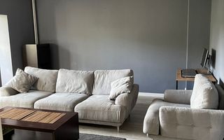 Apartament 2 camere zona Parc  Vacaresti/Oltenitei an 1986 - Poză 11