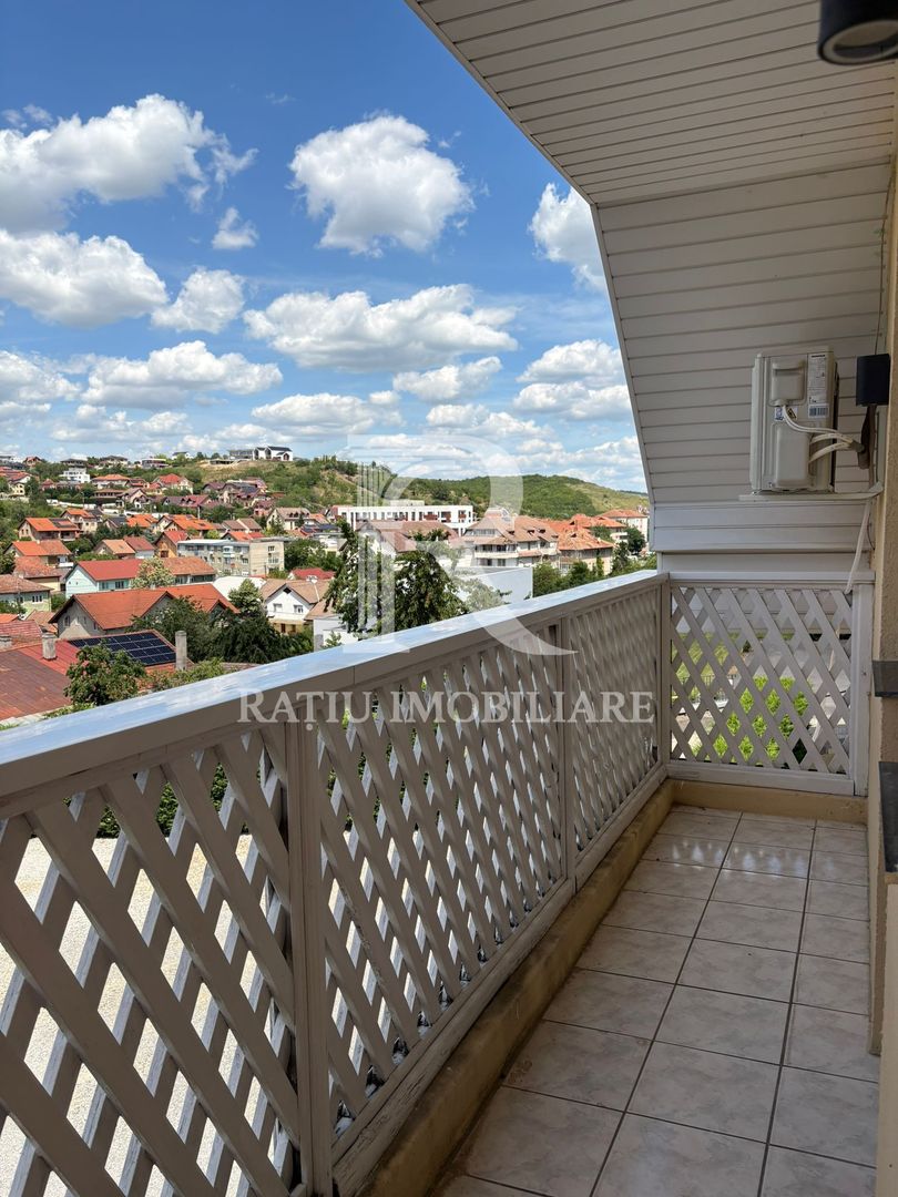 Apartament la casa de inchiriat | Gheorghe Doja | Oradea - Poză 4