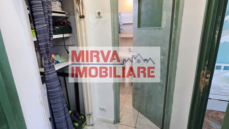 Apartament 2 camere | Vest – Kaufland | Etaj 8/10 - Poză 5