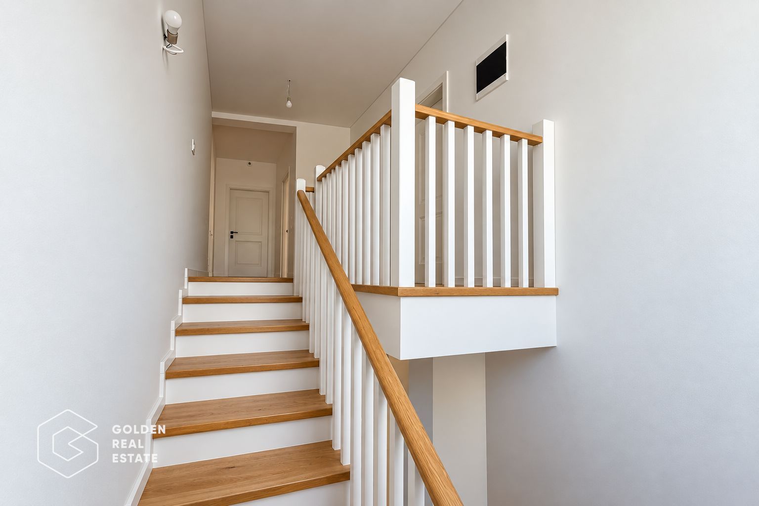 Duplex în Săcălaz, Unitate complet finisată, 108,9 mp utili - Poză 9
