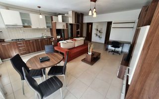 Apartament 3 camere Aviației | Imobil 1989 | Loc de parcare ADP - Poză 2