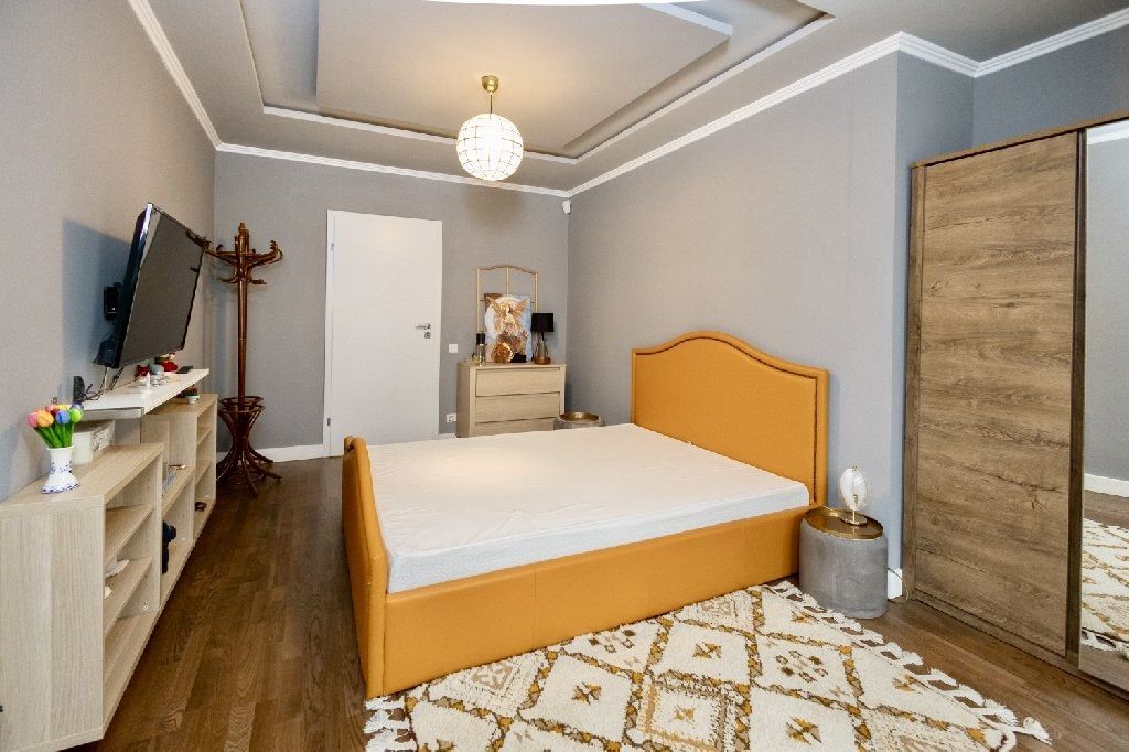 Apartament 3 camere, zona Erou Iancu Nicolae, complex cu piscina - Poză 8