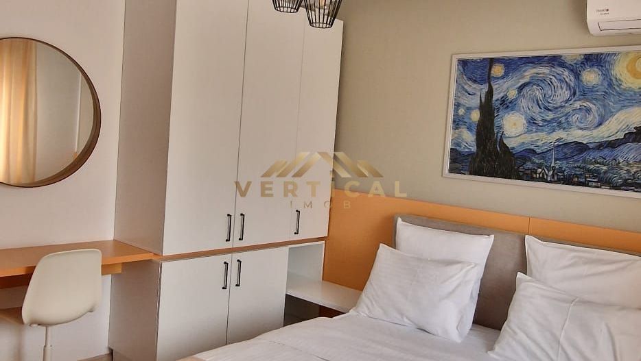 OFERTA Chirie ,PISCINA,UTILITATI, Berceni, IF - Poză 5