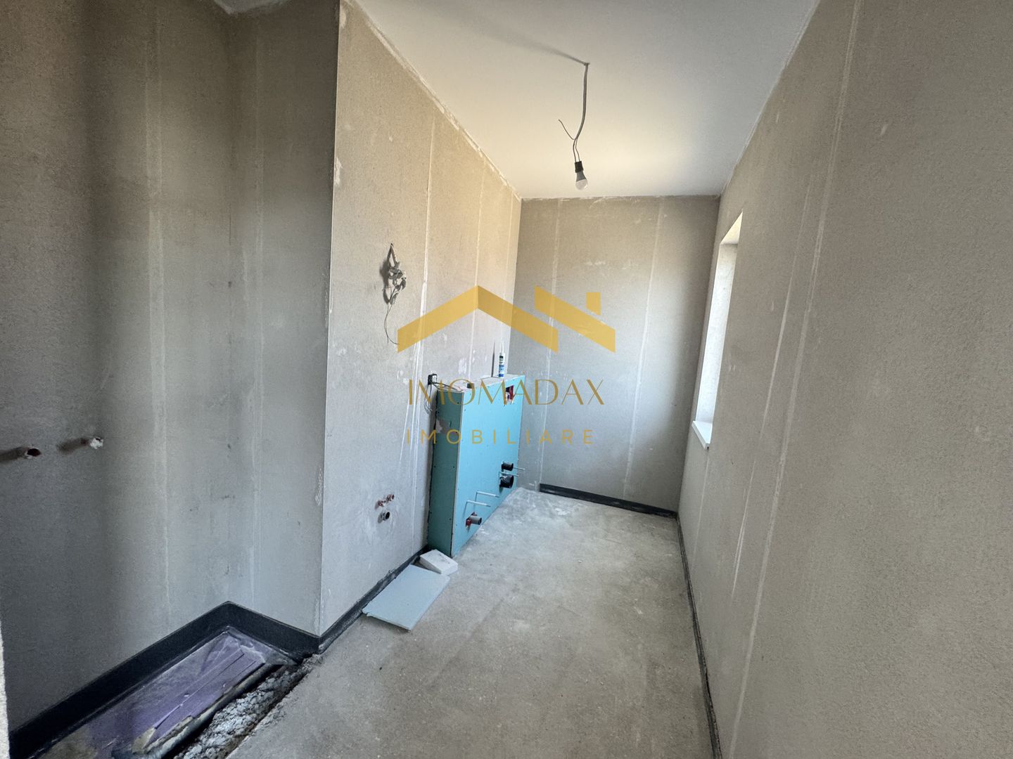 Dumbrăvița-Duplex -Predare la Cheie - Poză 7