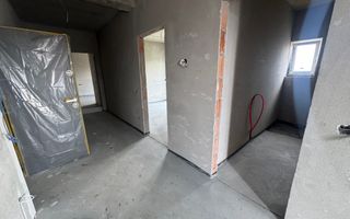 Penthouse 3 camere TERASA PANORAMICA, Lacul lui Binder, Sibiu - Poză 3