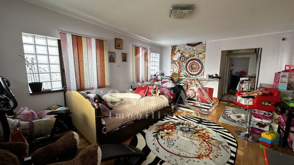 0% COMISION! Duplex la cheie | Parcare | Zona Primăriei Floresti - Poză 16