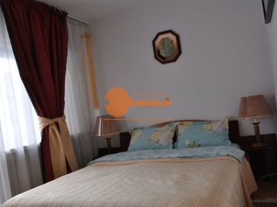 Chirie 3 camere Piata Victoriei ( lux-metrou 3 minute ) - Poză 14