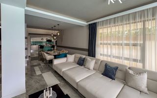 Ready to move  |  Vila premium cu piscina și jacuzzi încălzite - Poză 17