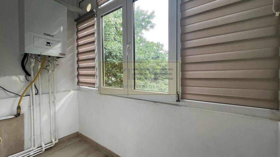 Apartament 2 camere+living Podu Ros - 5 min Palas Mall - Poză 24