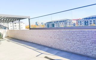 Apartament 3 camere Mobilat & Utila Loc parcare Drumul Valea Doftanei - Poză 17