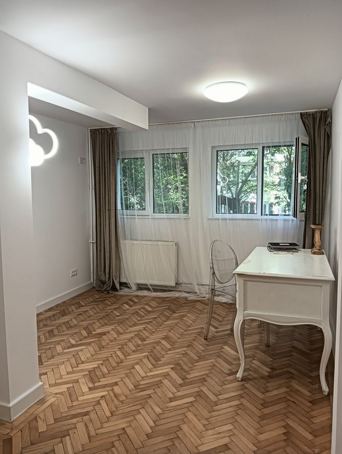 Apartament Elegant, Renovare Recentă, 66 mp, Floreasca / Parcul Cinematograf - Poză 5