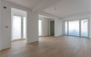 Apartament modern cu 2 camere și balcon generos | Zona Bartolomeu - Poză 1