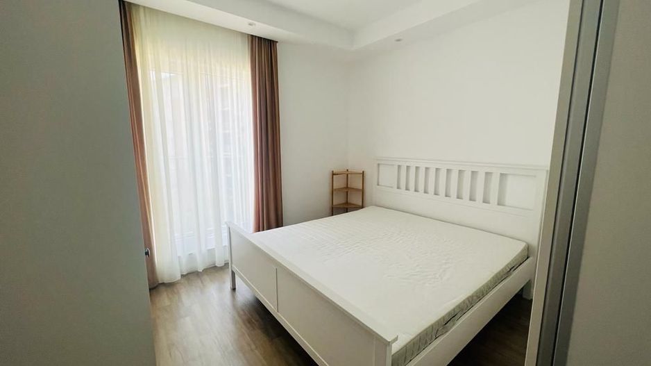 Apartament 2 camere Ansamblul Rezidential Cosmopolis - Poză 4