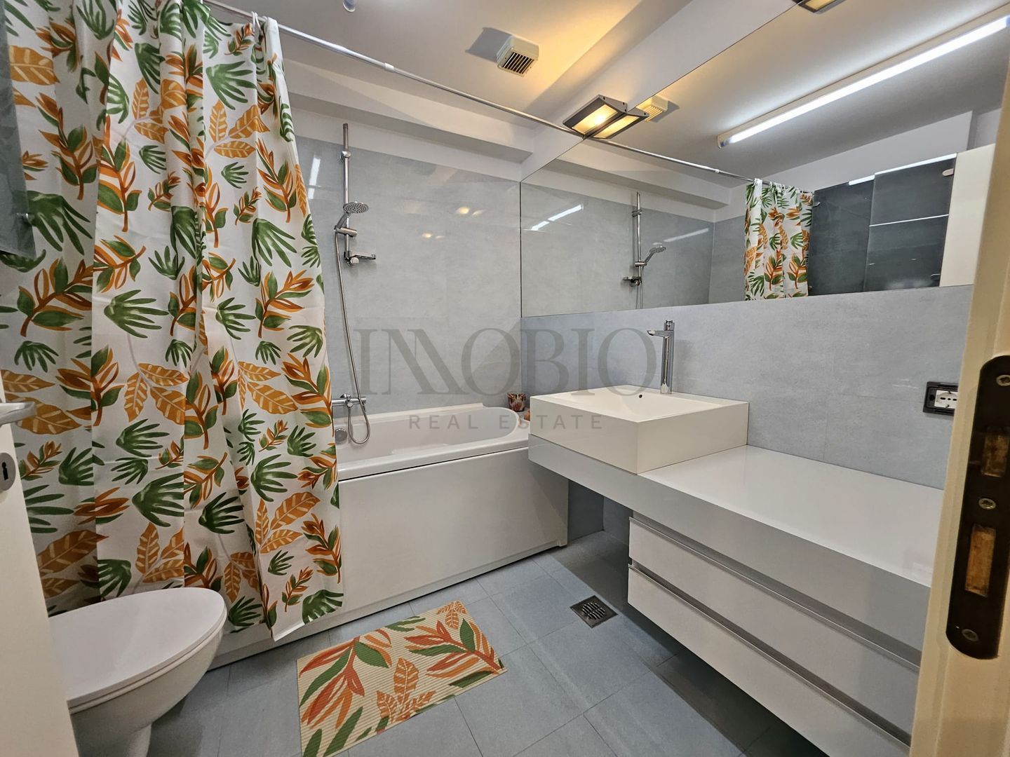 Apartament 3 Camere - Soseaua Nordului - Loc de Parcare - Boxa - Poză 13