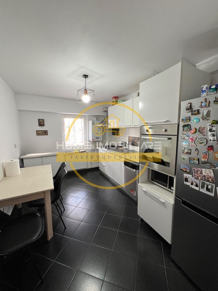 Apartament modern de inchiriat cu 2 camere/ Nicolina-Lidl - Poză 5