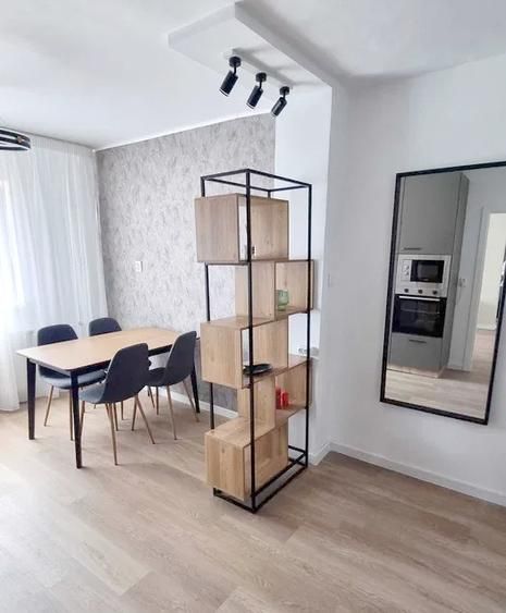 2 camere Lujerului | 2 min metrou Lujerului | Prima închiriere | Mobilat modern - Poză 6