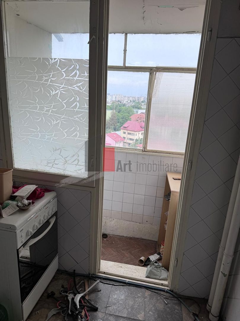 Vânzare apartament 3 camere Piața Progresu - Poză 14