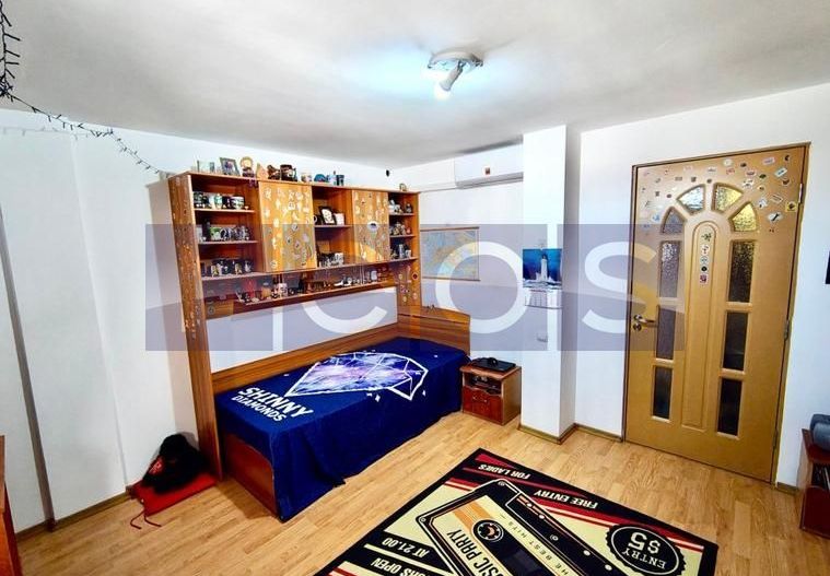 VANZARE DUPLEX 5 CAMERE | P+1+M | ZONA APARATORII PATRIEI - Poză 5