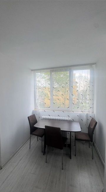Garsonieră confort 1, complet renovată, în Mănăștur – Zona Petrom. - Poză 1