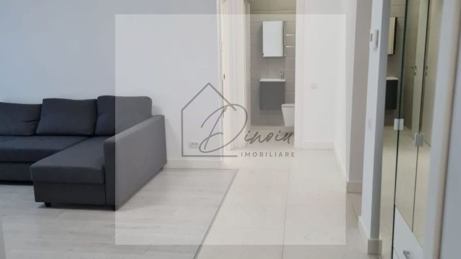 Apartament 2 camere 2 bai Onix Nord Aviației I Parter I Comision 0% - Poză 5